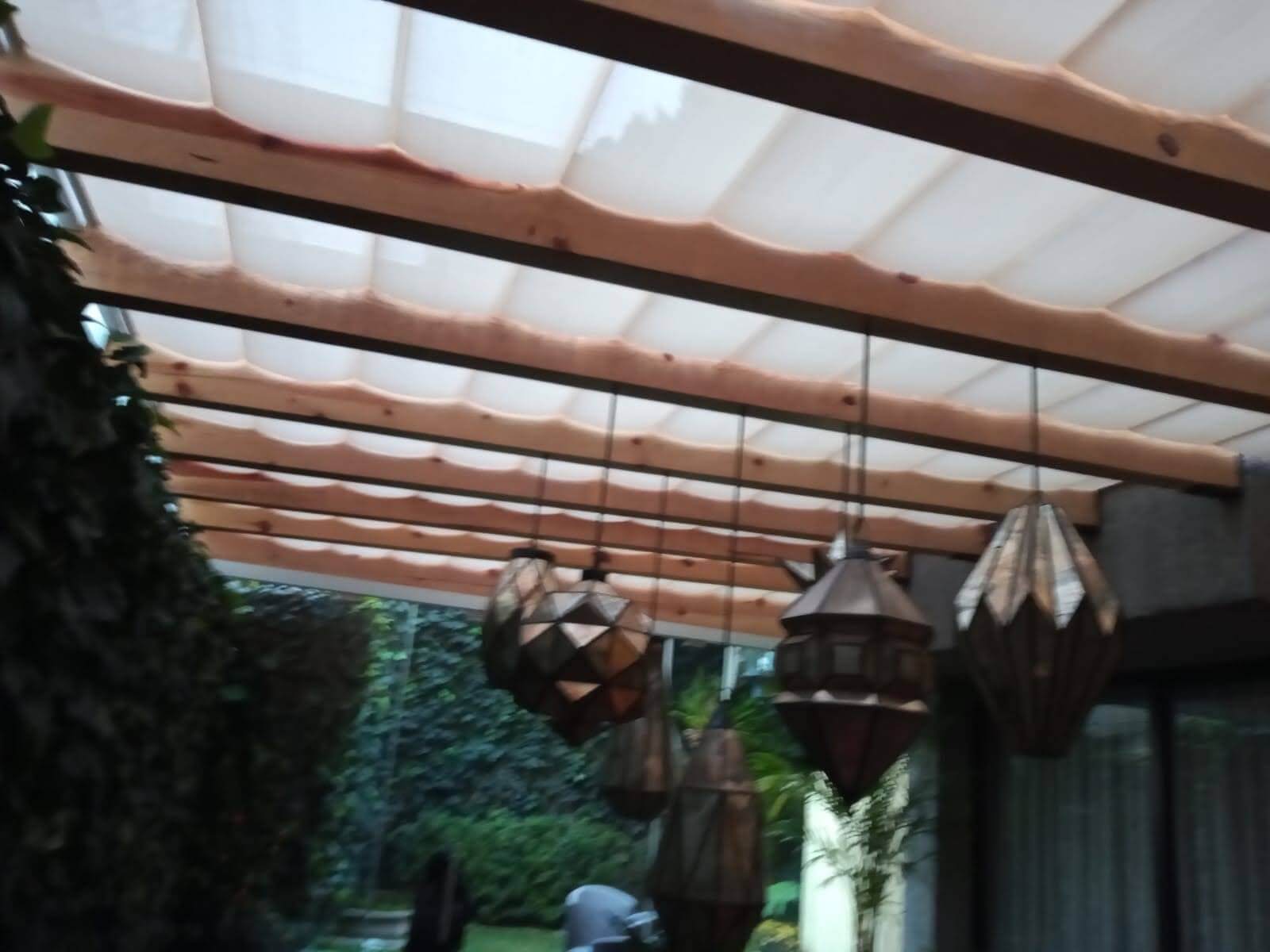 Domo Screen