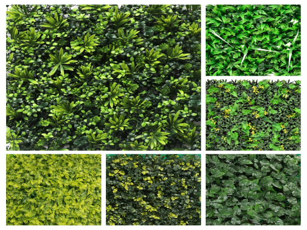 Muro Verde